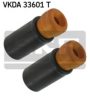 SKF VKDP 33601 T Dust Cover Kit, shock absorber